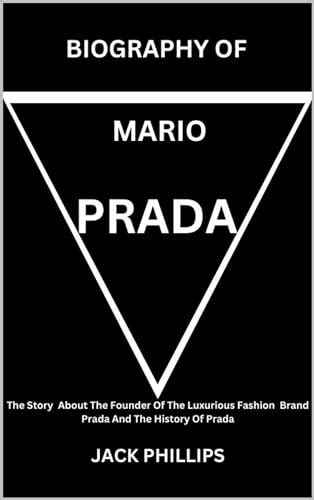 mario prada 1958|Prada 101: A History .